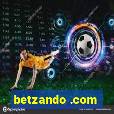 betzando .com